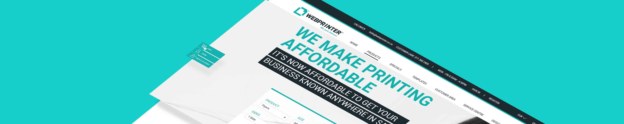 webprinter