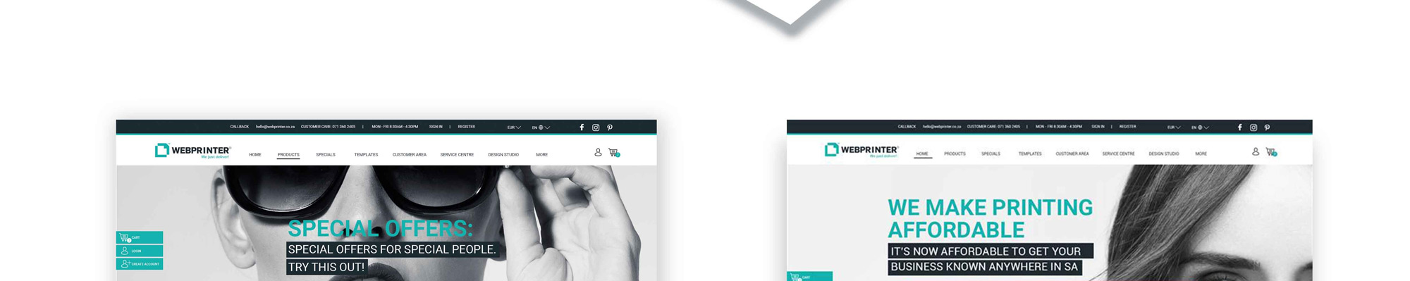 webprinter