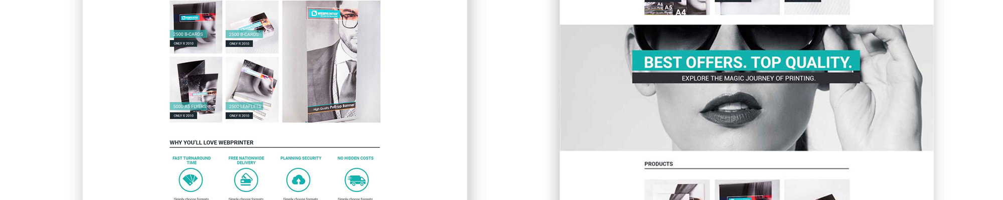 webprinter