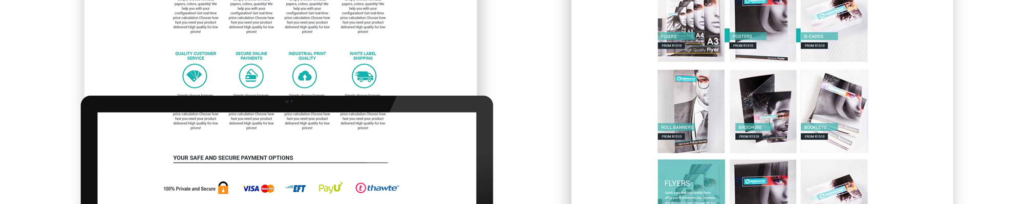 webprinter