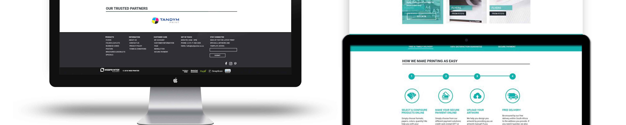 webprinter