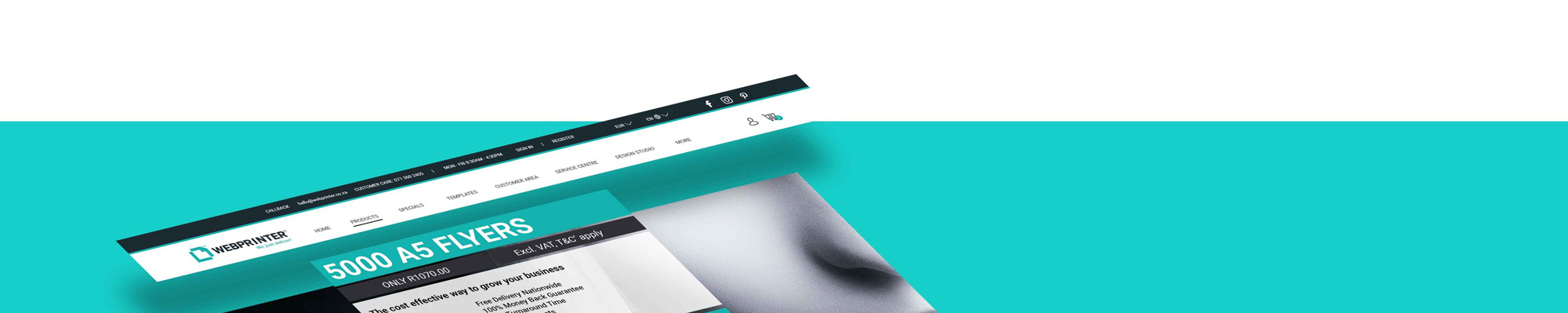 webprinter
