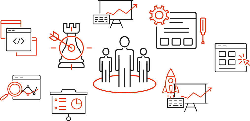 Outsourcing Process